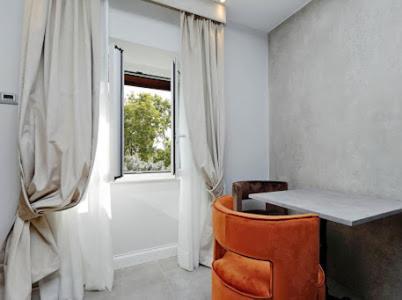 Relais Aquarium Roma Exterior foto